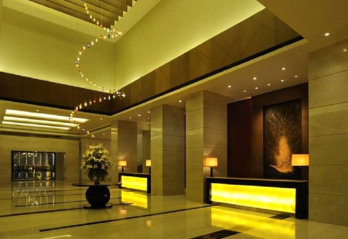 DoubleTree by Hilton Hotel Gurgaon - New Delhi NCR gallery image 4